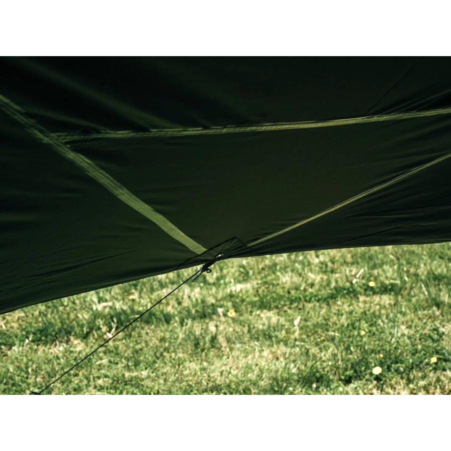 VENTLAX 正規代理店 ヴェントラクス DIMENSION44 TARP v2