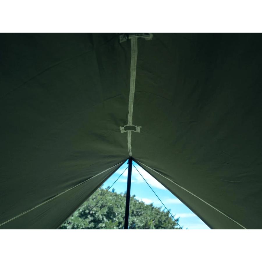 VENTLAX 正規代理店 ヴェントラクス DIMENSION44 TARP v2