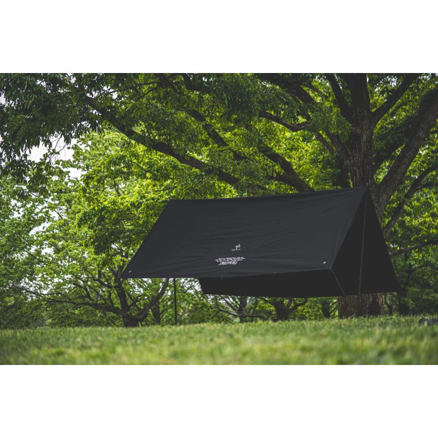 VENTLAX 正規代理店 ヴェントラクス DIMENSION44 TARP v2