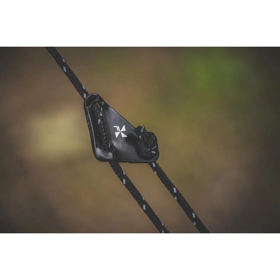 VENTLAX 正規代理店 VENTLAX DIMENSION44 TARP v2 ディメンション