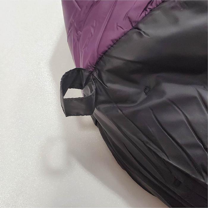 NANGA ナンガ DOTTED PADDING BAG ドッテドパディングバッグ NANGA ナンガ DOTTED PADDING BAG ドッテドパディングバッグ