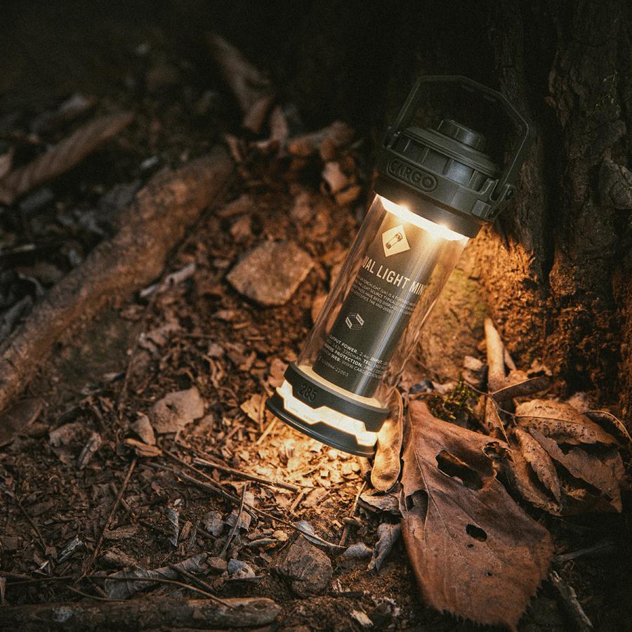 Cargo Container DUAL LIGHT MINI カーゴコンテナ デュアル Cargo Container DUAL LIGHT MINI カーゴコンテナ デュアル