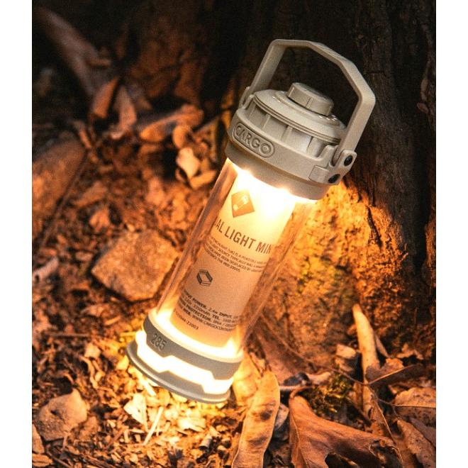 Cargo Container DUAL LIGHT MINI カーゴコンテナ デュアルライトミニ