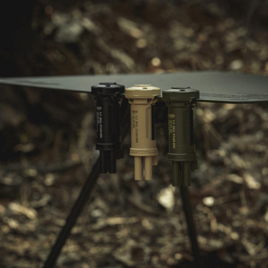 CARGO COTENER CC DUAL STAND MINI カーゴコンテナ デュアルスタンドミニ_13