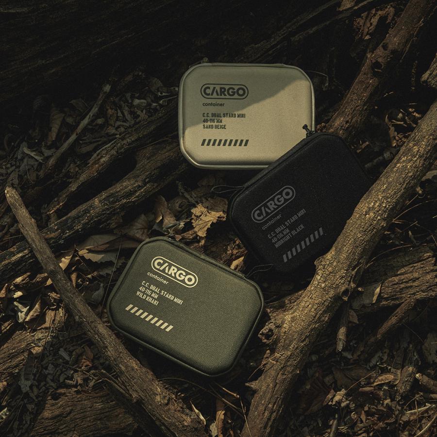 CARGO COTENER CC DUAL STAND MINI カーゴコンテナ デュアルスタンドミニ_14