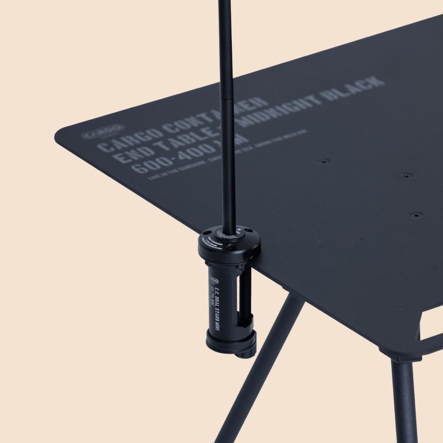 CARGO COTENER CC DUAL STAND MINI カーゴコンテナ デュアルスタンド 