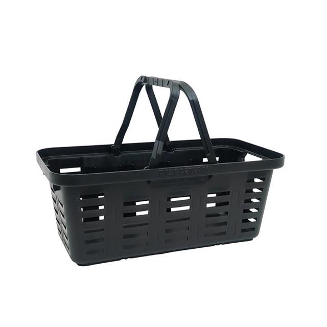 ほぼ新品ポストジェネラルベビーデューティバスケットロング5個セット POST GENERAL POSTGENERAL HEAVY DUTY BASKET LONG ポストジェネラル