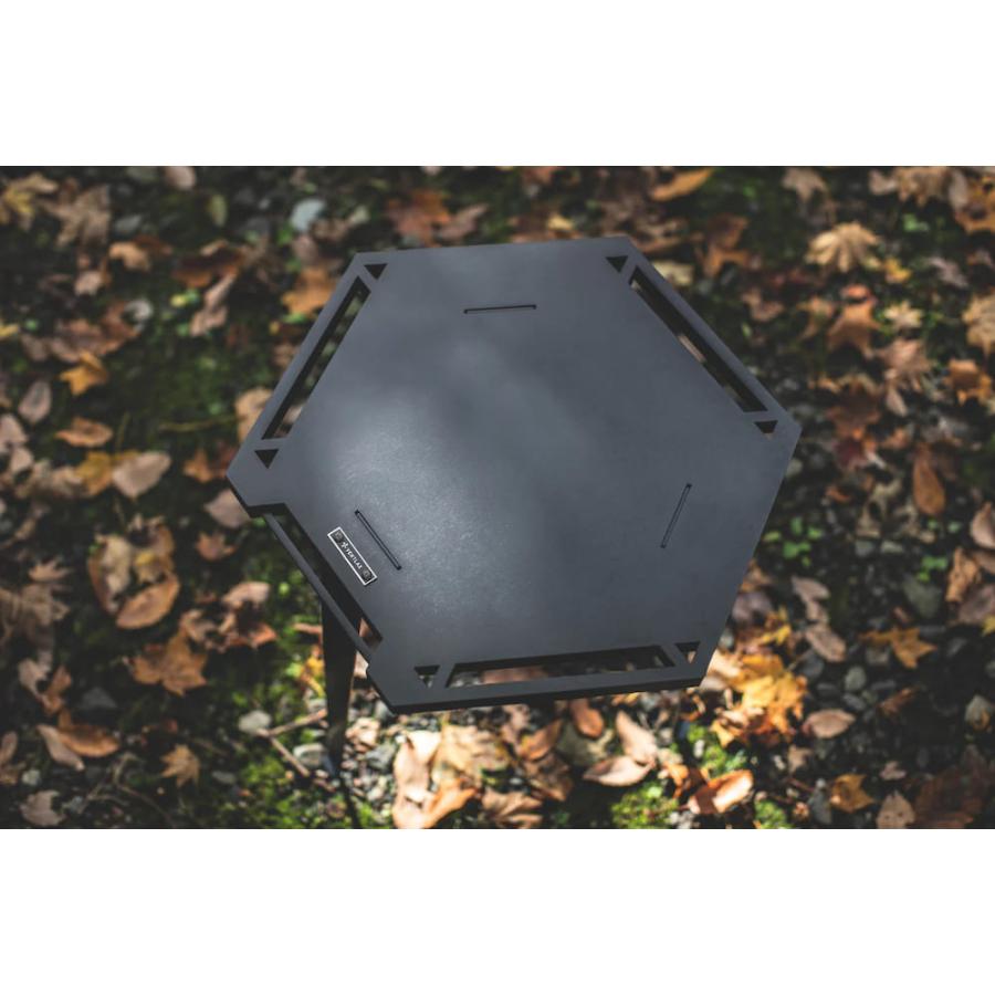 VENTLAX VENTLAX HEXA JUG STAND ヴェントラクス ヘキサジャグスタンド