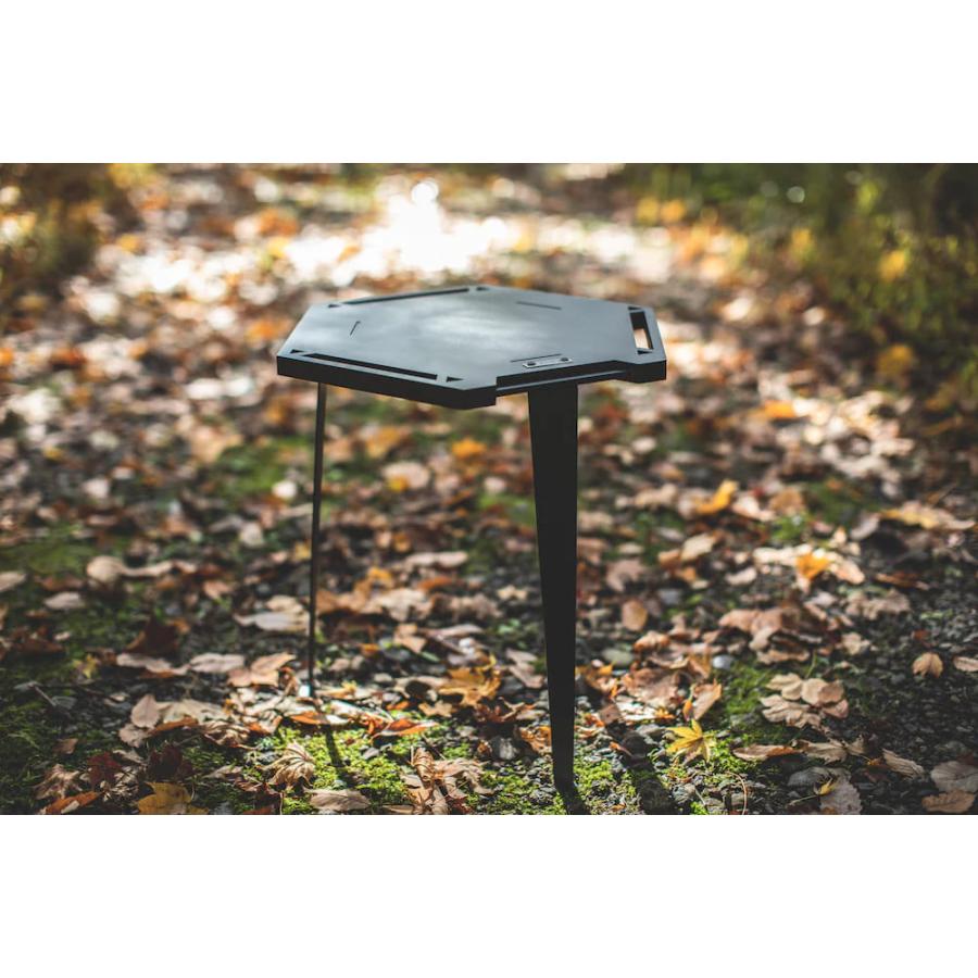 VENTLAX VENTLAX HEXA JUG STAND ヴェントラクス ヘキサジャグスタンド