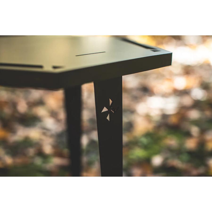 VENTLAX HEXA JUG STAND ヴェントラクス ジャグスタンド VENTLAX ベン