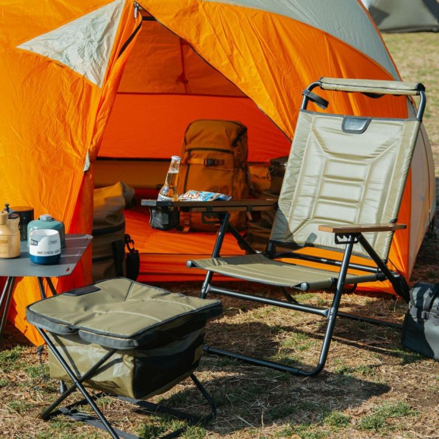 AS2OV アッソブ HIGH BACK RECLINING LOW ROVER CHAIR AS2OV アッソブ HIGH BACK RECLINING LOW ROVER CHAIR