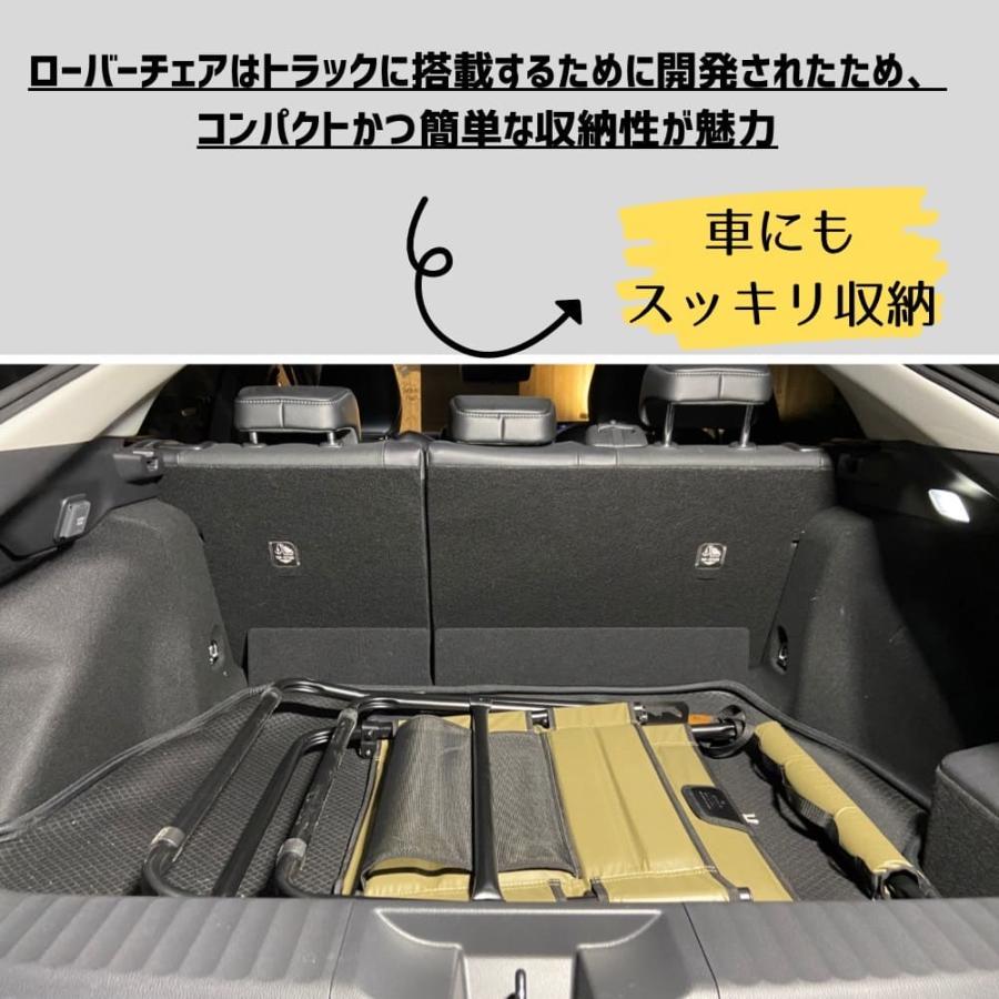 AS2OV アッソブ HIGH BACK RECLINING LOW ROVER CHAIR AS2OV アッソブ HIGH BACK RECLINING LOW ROVER CHAIR
