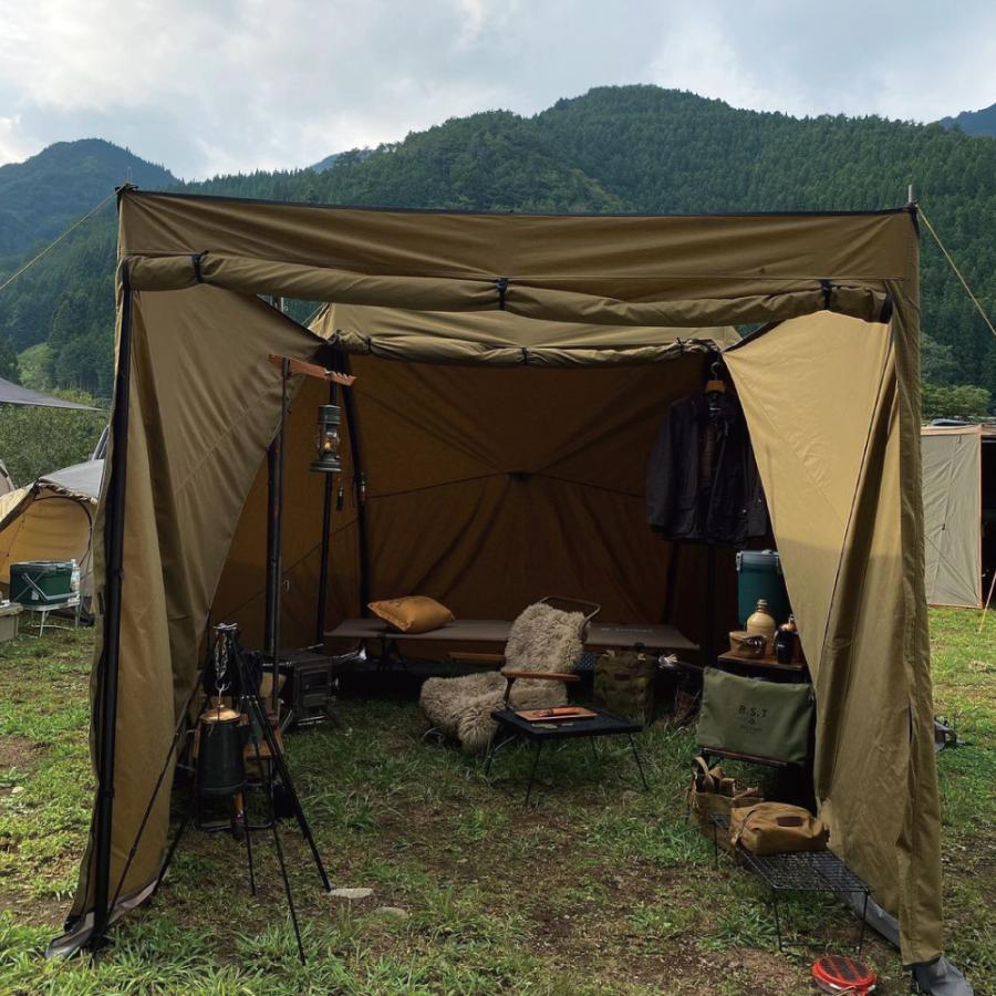 DUCKNOT ダックノット ハンティングヘキサ T/C SW 2022年度版  