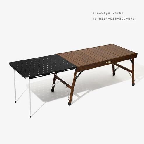 BROOKLYN WORKS（ブルックリンワークス） BROOKLYN WORKS METAL PLATE