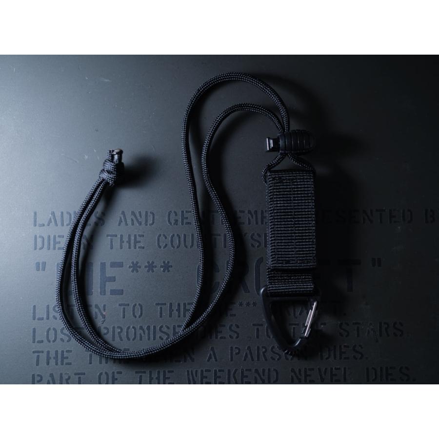 DIE CRAFT NECK STRAP ダイクラフト ネックストラップ : Liberty Base