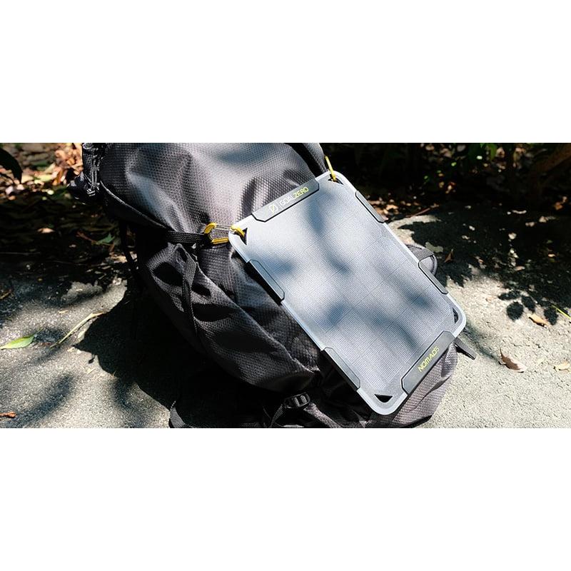 Goal Zero NOMAD 5 ソーラーパネル 充電 アウトドア GOAL ZERO Nomad 5 Solar Panel [ゴールゼロ ノマド 5 ソーラーパネル