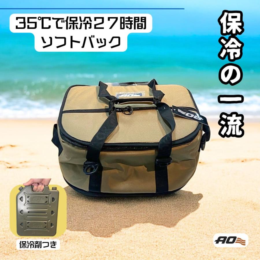 ⭐️タイムセール⭐️AOクーラーズ　保冷剤セット アンバサダーの皆さまに、AO Coolersに入れている保冷剤について聞いて