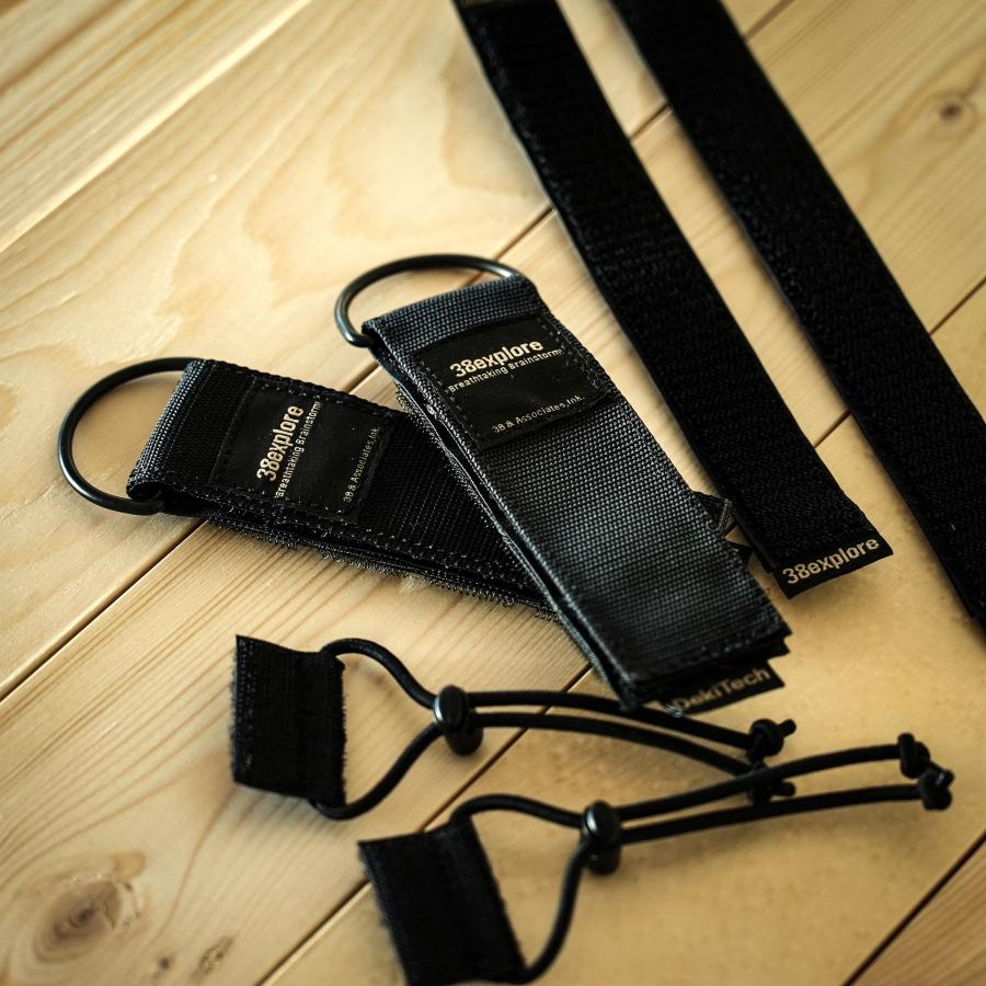 38explore BUNGEE BASE : Liberty Base Products - 通販 - Yahoo