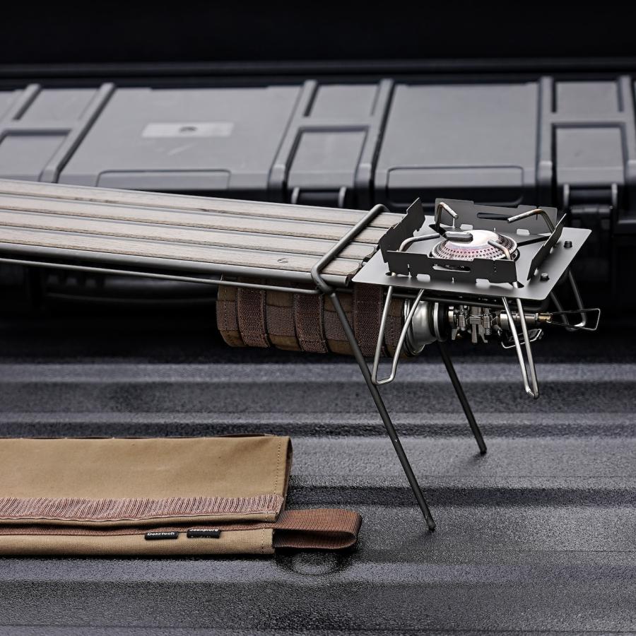 38explore 38GT310 TC コヨーテ T/C  SOTO ST-310 バーナープレート