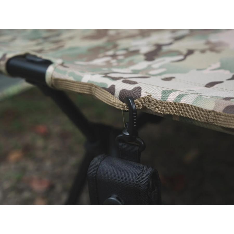 VENTLAX ヴェントラクス 2WAY TACTICAL COT タクティカル コット