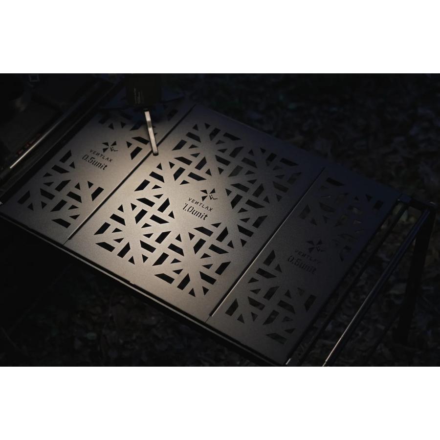 VENTLAX ヴェントラクス IGT規格 0.5ユニット VENTLAX IGT UNIT