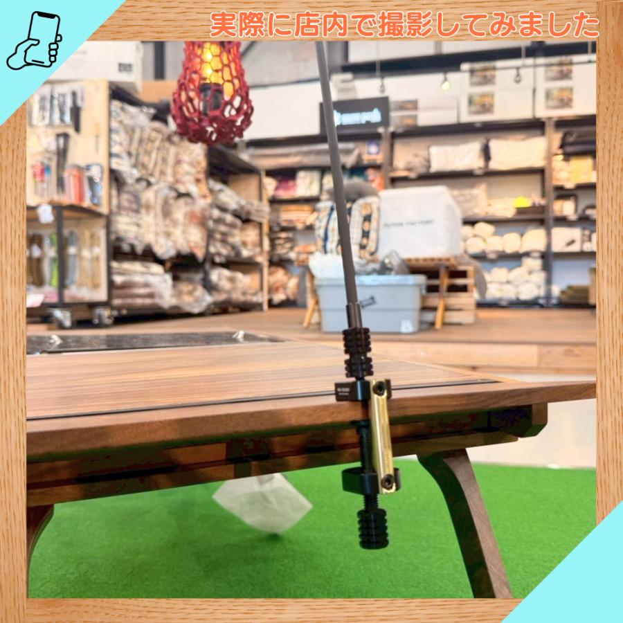 OMA.FACTORY OMA.CLAMP Brass 真鍮 クランプ : Liberty Base Products