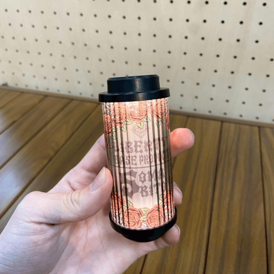 数量限定 Liberty Base × SomAbito 38灯 SPYDERROSE ミヤビ LED