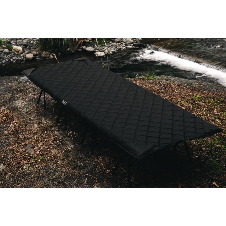 VENTLAX VENTLAX COT WARM BLANKET ワイドコット用 VL-CBLK-W ヴェント