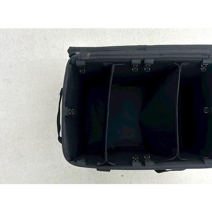 ヴェントラクス VENTLAX MULTI GEAR CONTAINER マルチギアコンテナ 45L 収納ケース ゴミ箱 ソフトコンテナ 折り畳み キャンプ アウトドア | VENTLAX | 04