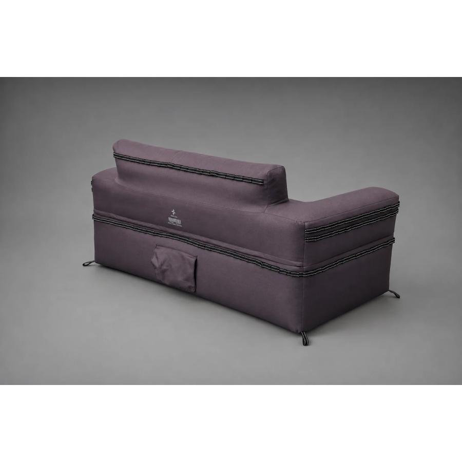 VENTLAX ヴェントラクス KVIK-2P AIR SOFA エアーソファ 二人掛け