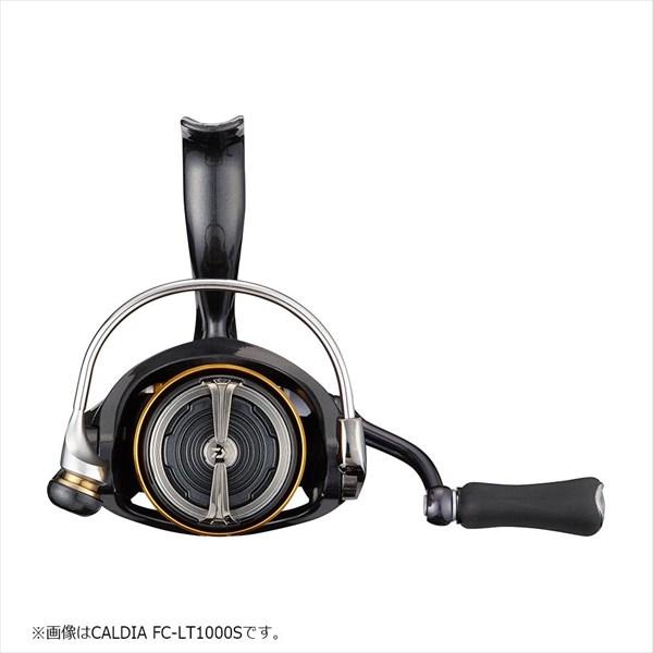 DAIWA（ダイワ） スピニングリール カルディア FC LT2000S 2021年