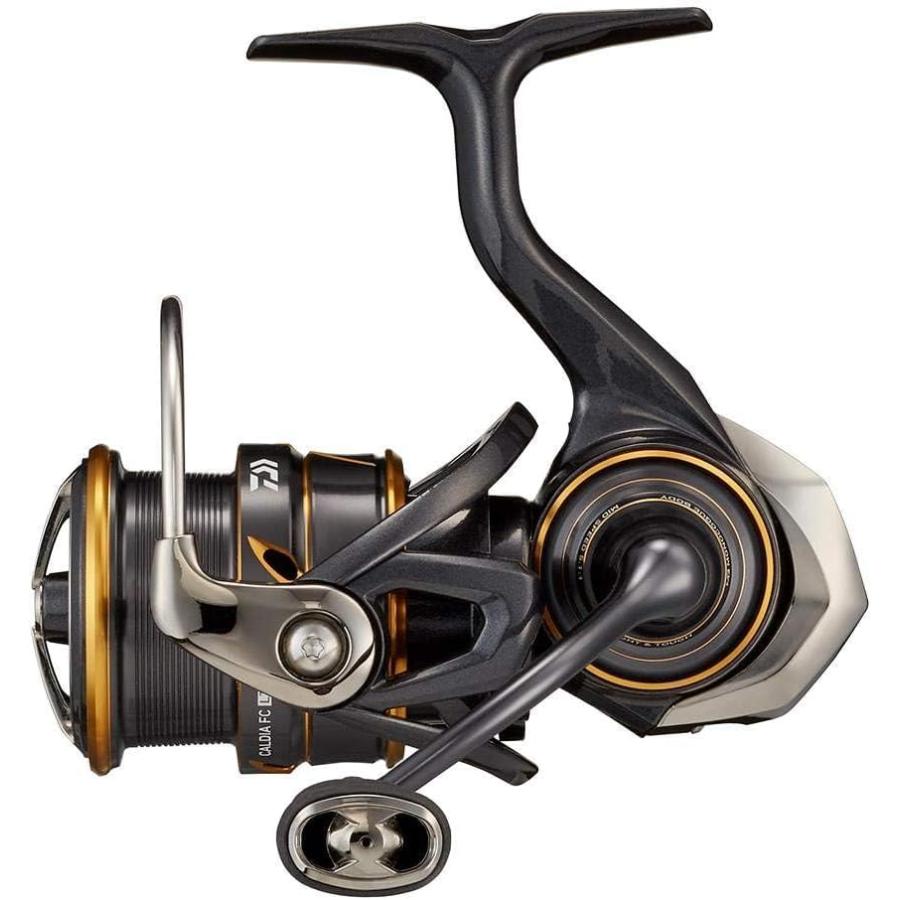 DAIWA（ダイワ） 21CALDIA LT2500S スピニングリール カルディアLT