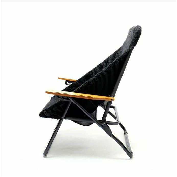 AS2OV アッソブ 難燃チェアカバー ON AS2OV（アッソブ） 難燃チェアカバー ALBERTON FIRE PROOF BOA CHAIR