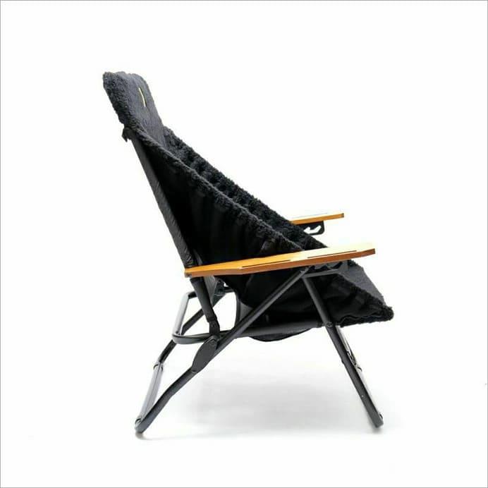 新品 AS2OV アッソブ 難燃チェアカバー ON FP BOA AS2OV（アッソブ） 難燃チェアカバー ALBERTON FIRE PROOF BOA CHAIR