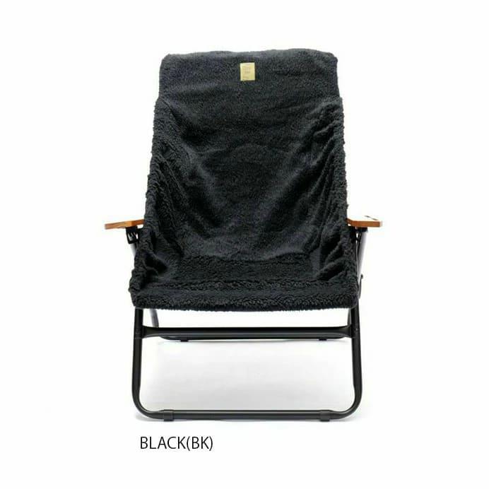 AS2OV アッソブ 難燃チェアカバー ON AS2OV（アッソブ） 難燃チェアカバー ALBERTON FIRE PROOF BOA CHAIR