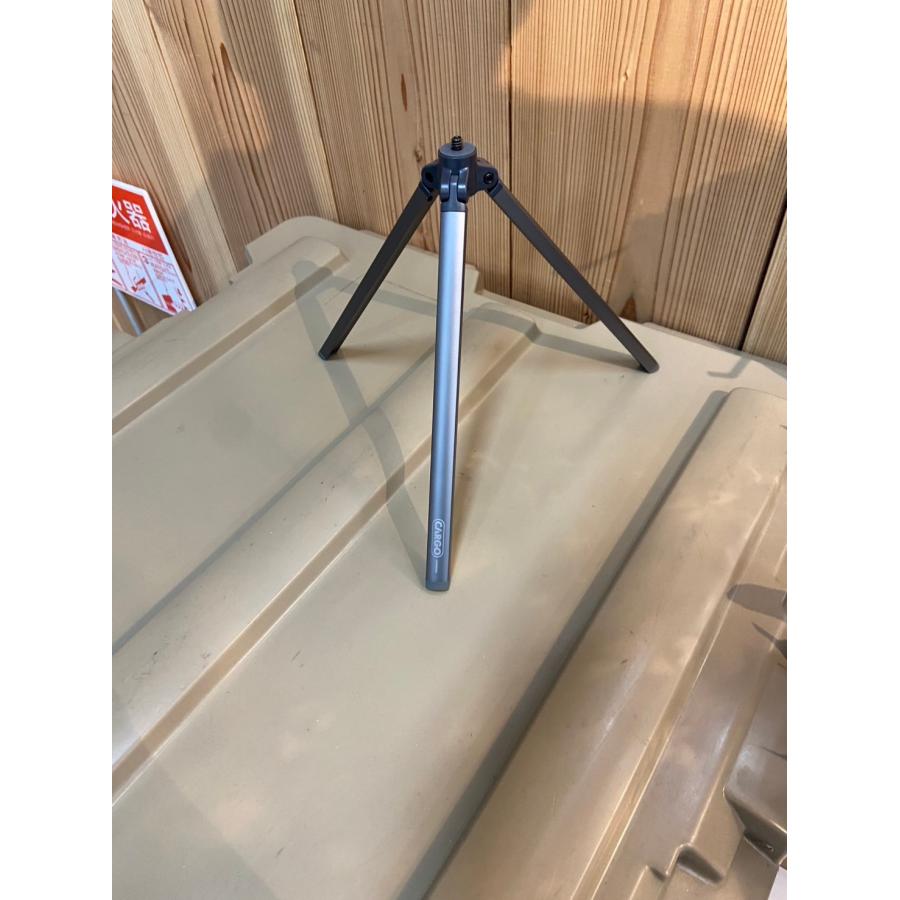 CARGO CONTAINER CC 三脚スタンド TRIPOD 小型三脚 コンパクト三脚