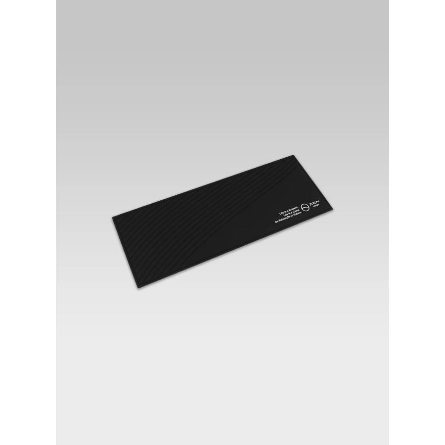 ZEN Camps HeatGrip Mat IGT規格 ハーフユニットサイズ シリコンマット