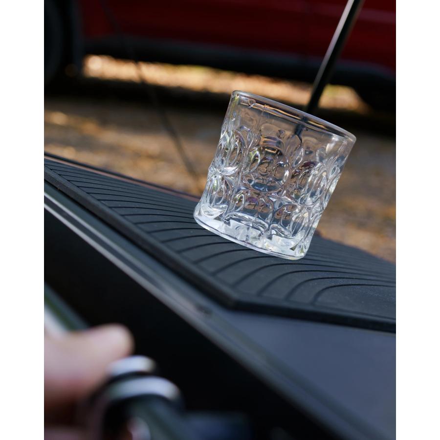 ZEN Camps HeatGrip Mat IGT規格 ハーフユニットサイズ シリコンマット