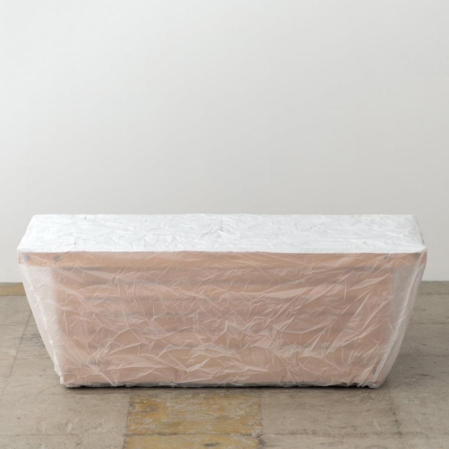 IKIKI シェルフコンテナ L ・ソリッドトップパネル・ホイール・レインカバー IKIKI シェルフコンテナ L ・ソリッドトップパネル・ホイール