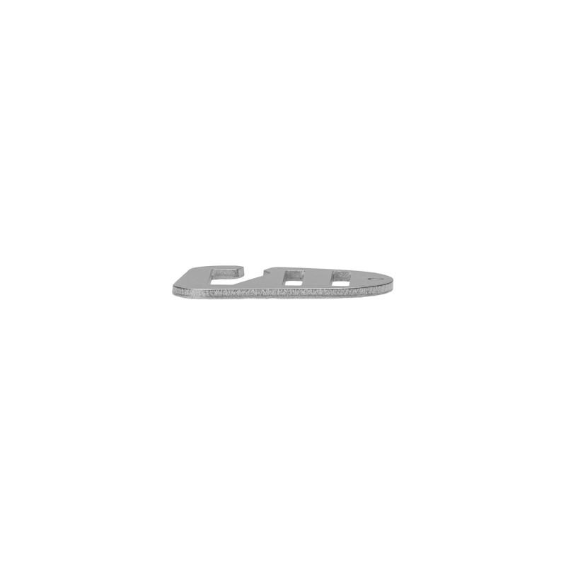 Gフック エバニュー ティアイ ジーフック EVERNEW ECA082 Ti G hook