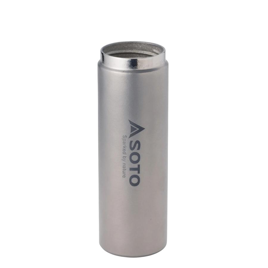 SOTO ST-AB30 エアロボトル300 : Liberty Base Products - 通販