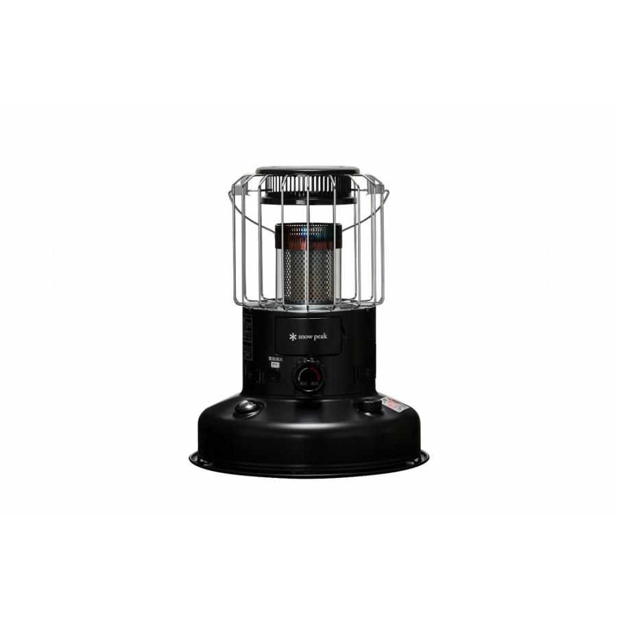  peak KH-100BK ストーブ 未使用品 snow peak（スノーピーク） スノーピークグローストーブ KH-100BK