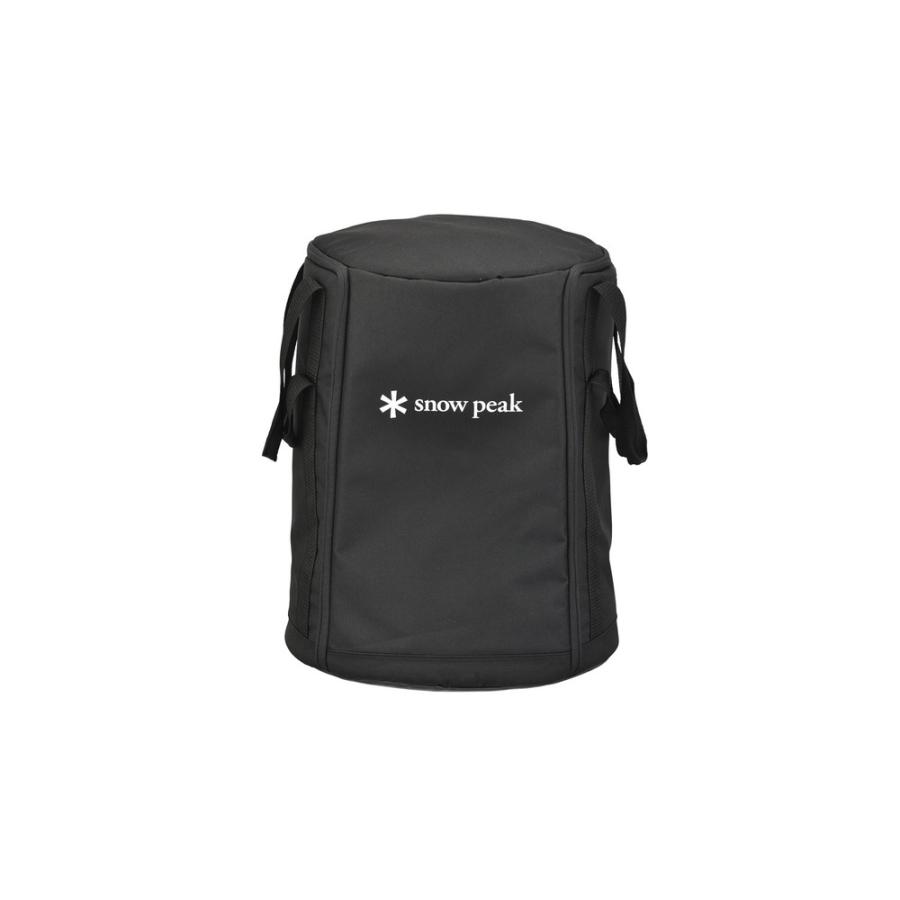 スノーピーク　ストーブバッグ　新品未使用　BG-100 snow peak（スノーピーク） スノーピークストーブバッグ BG-100