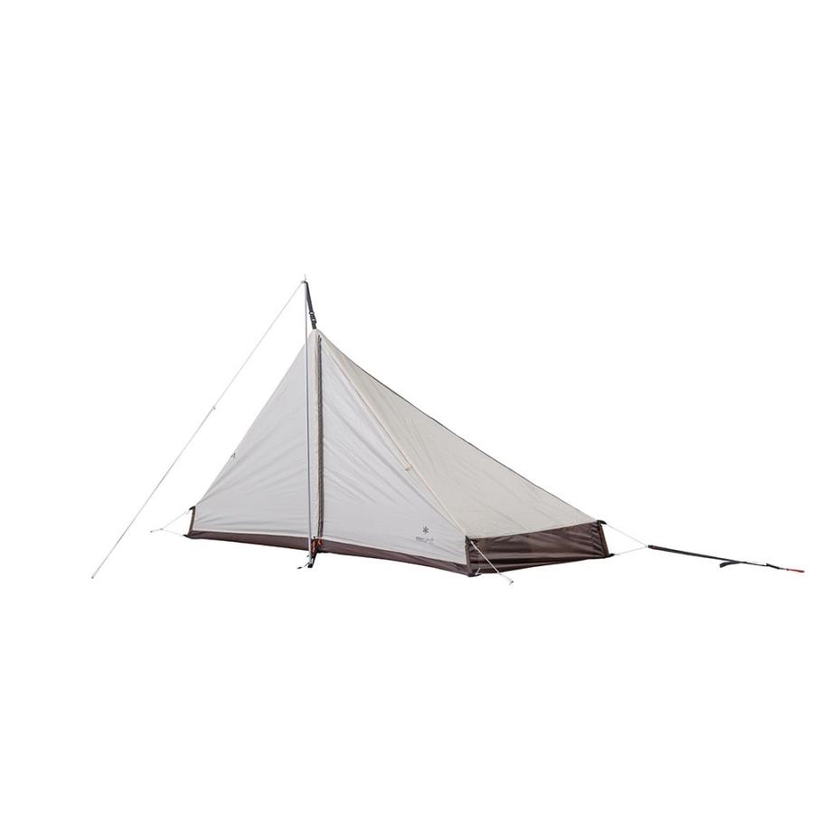 【新品未開封】 Peak(スノーピーク) ペンタイーズ アイボリー ペンタイーズ アイボリー| スノーピーク(Snow Peak)