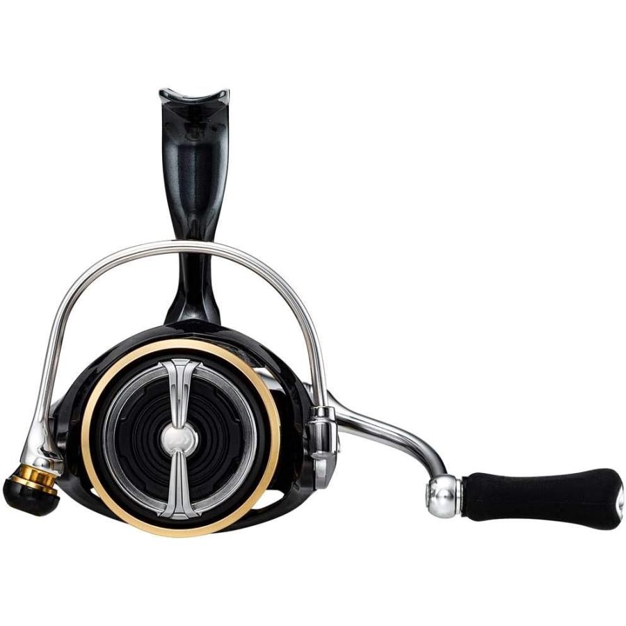DAIWA（ダイワ） 20ルビアス FC LT2000S 両利き 釣り リール : Liberty