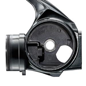 DAIWA（ダイワ） 20ルビアス FC LT2000S 両利き 釣り リール : Liberty