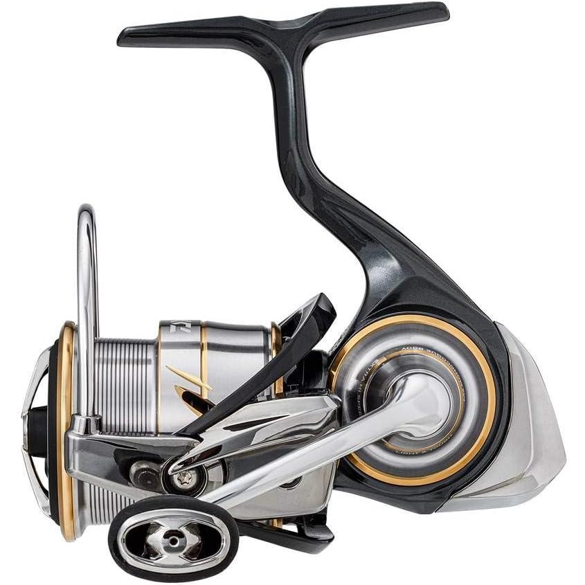 DAIWA（ダイワ） 20ルビアス FC LT2000S 両利き 釣り リール : Liberty