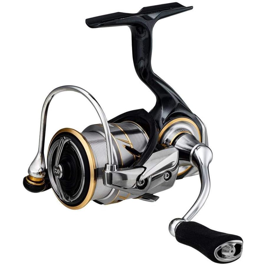 【美品】ダイワ 20ルビアス FC-LT2000S＋オプション品 DAIWA（ダイワ） 20ルビアス FC LT2000S 両利き 釣り リール 爆買