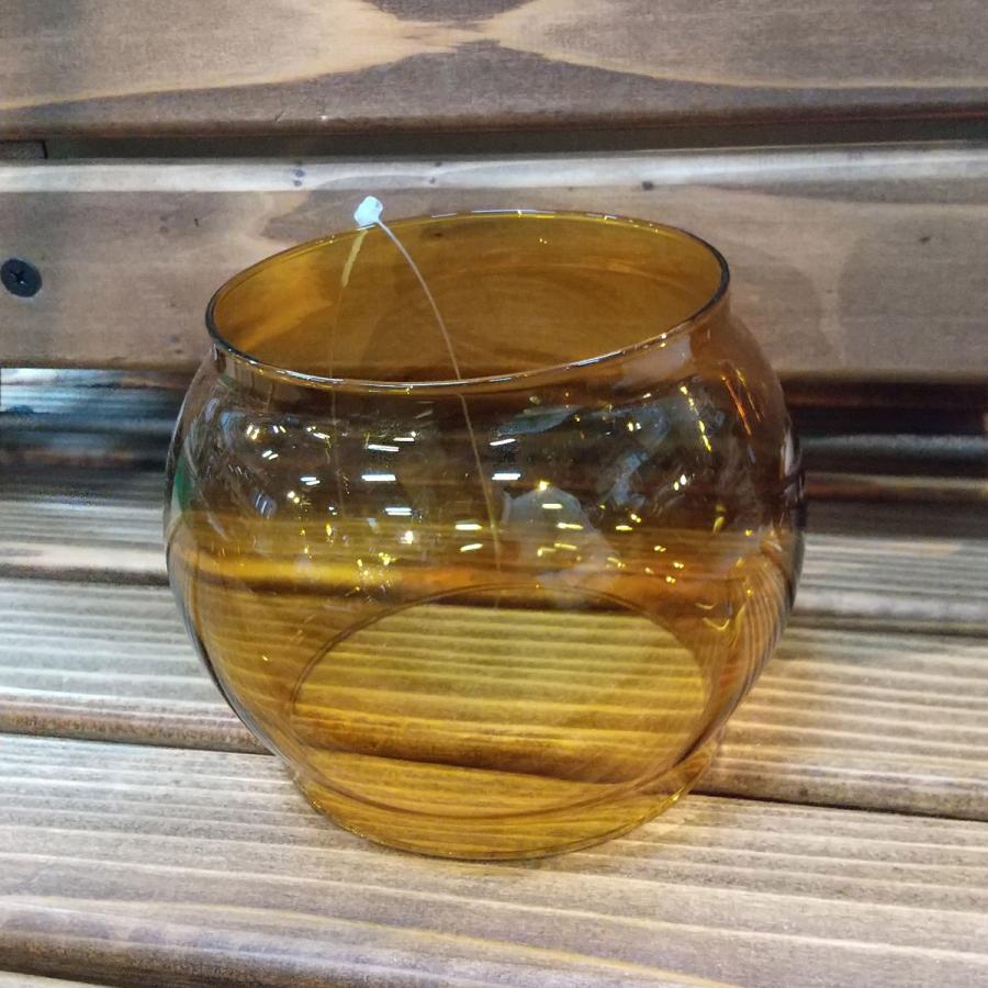 ベアボーンズ レイルロード交換用ホヤ rownThous Winds ホヤ : Liberty