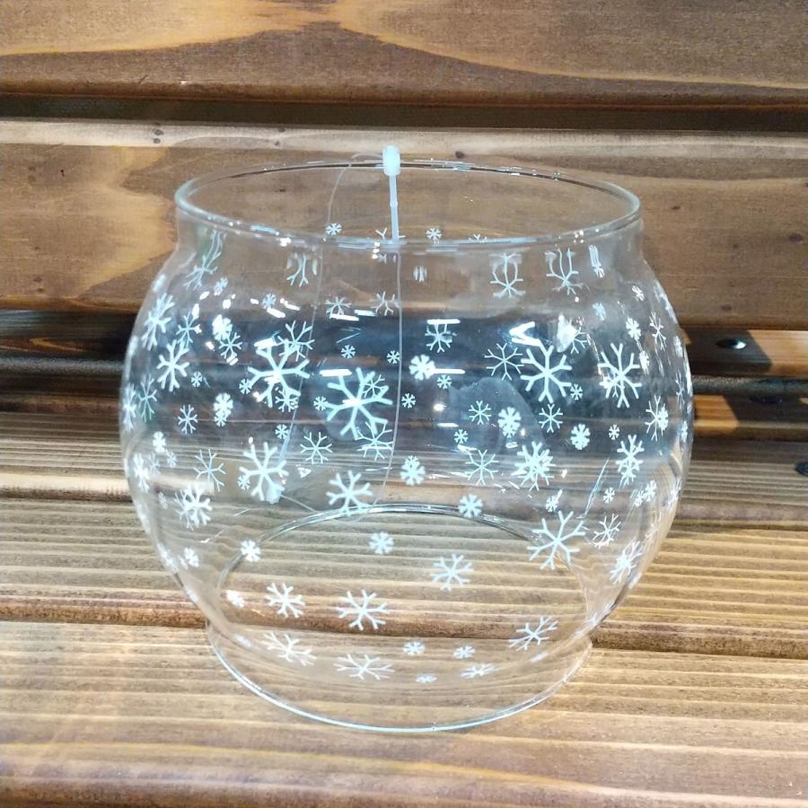 ベアボーンズ レイルロード交換用ホヤ Thous Winds ホヤsnow : Liberty